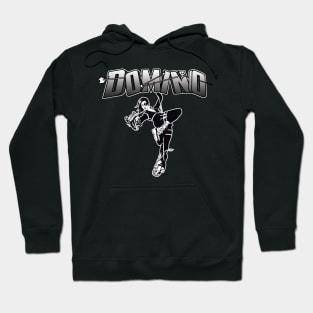 Domino Hoodie